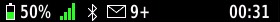 statbar